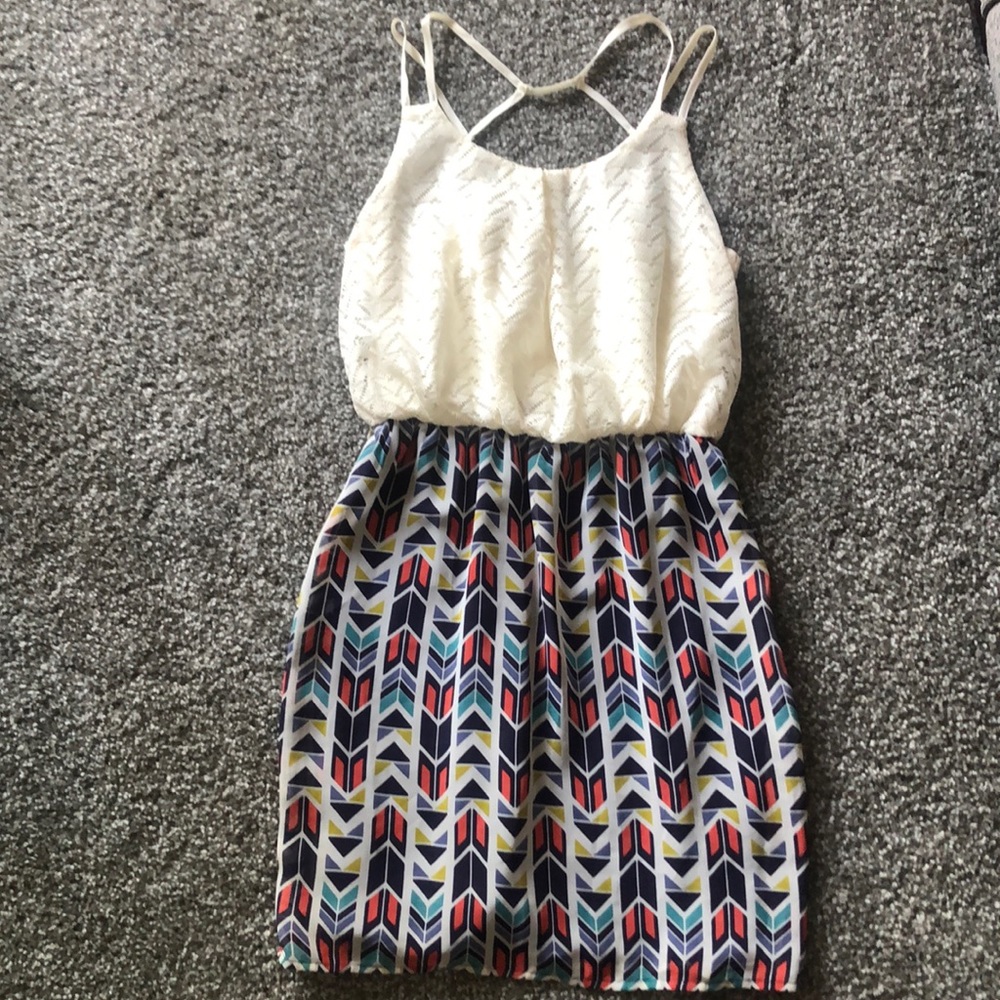 Rue 21 Dress
